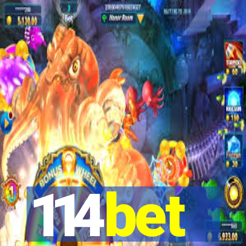 114bet