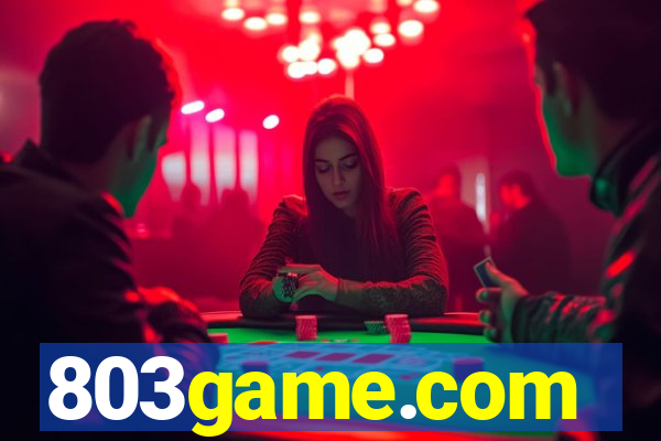 803game.com