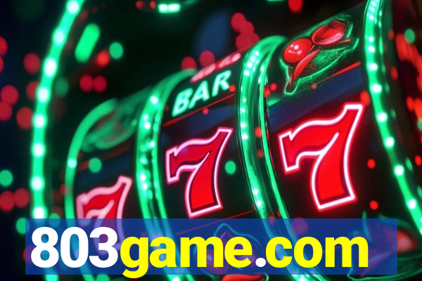 803game.com