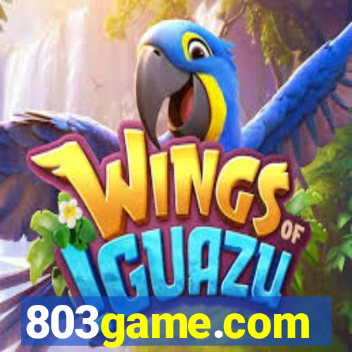 803game.com