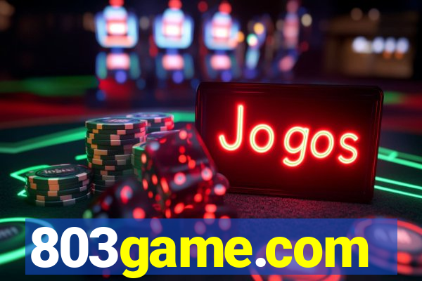 803game.com