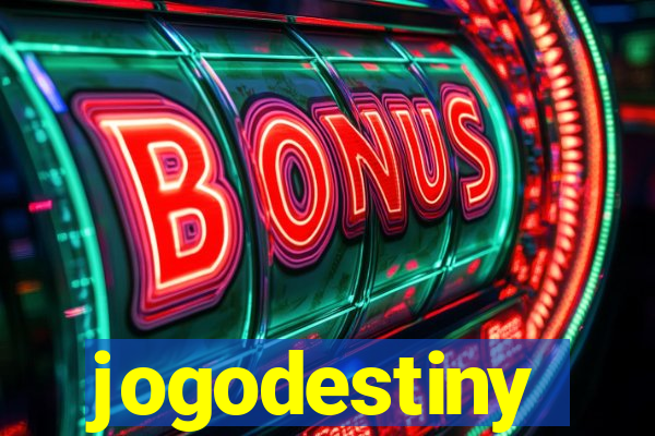 jogodestiny