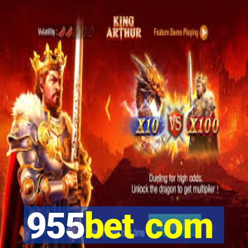 955bet com