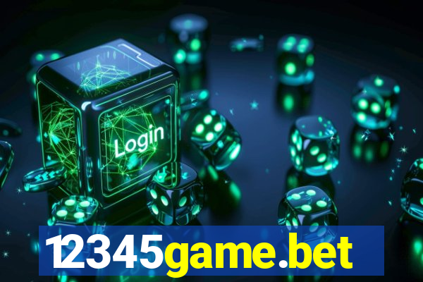 12345game.bet