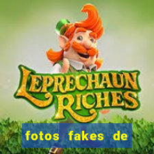 fotos fakes de meninas cacheadas no espelho
