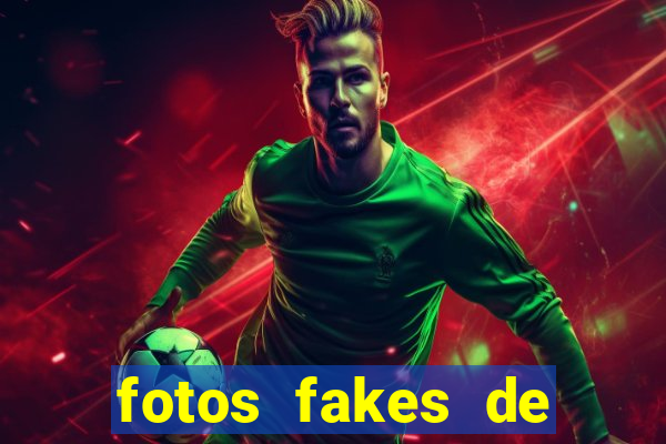 fotos fakes de meninas cacheadas no espelho