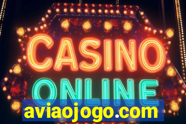 aviaojogo.com