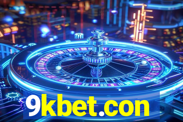 9kbet.con