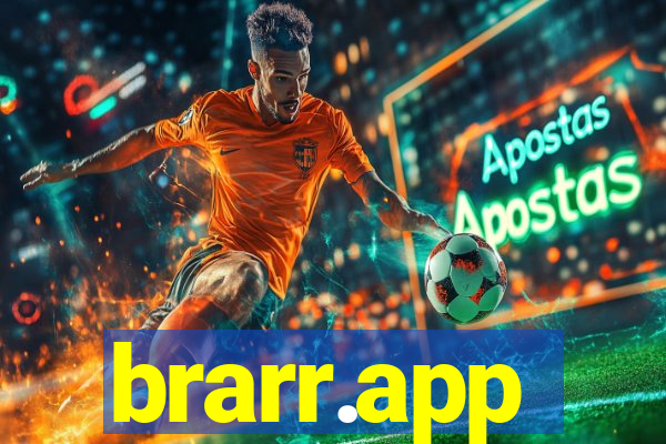brarr.app