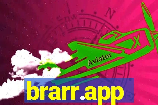 brarr.app