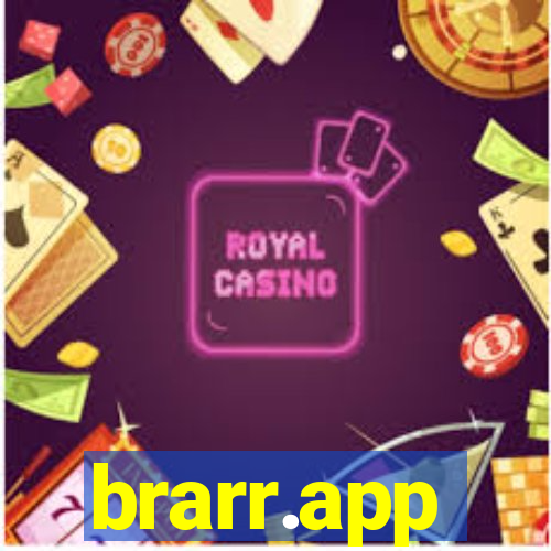 brarr.app