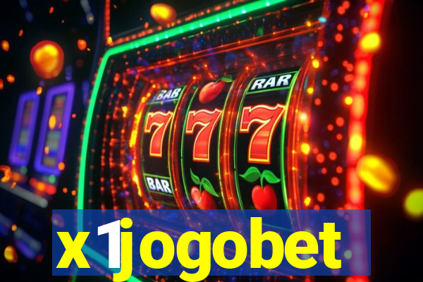 x1jogobet