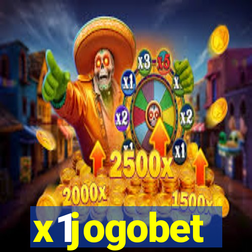x1jogobet