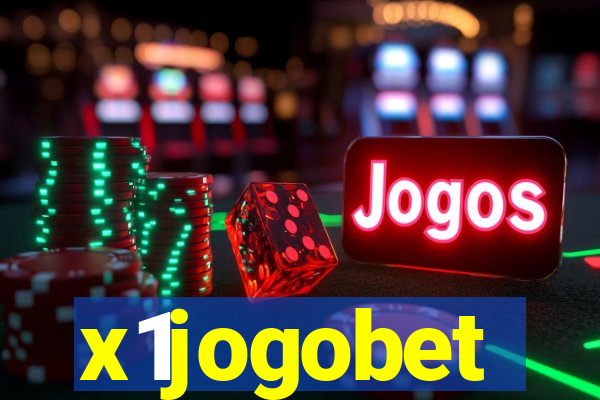 x1jogobet