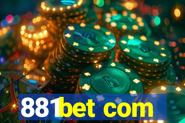 881bet com