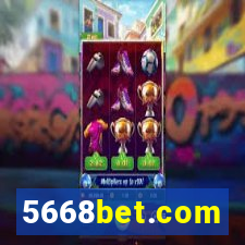 5668bet.com