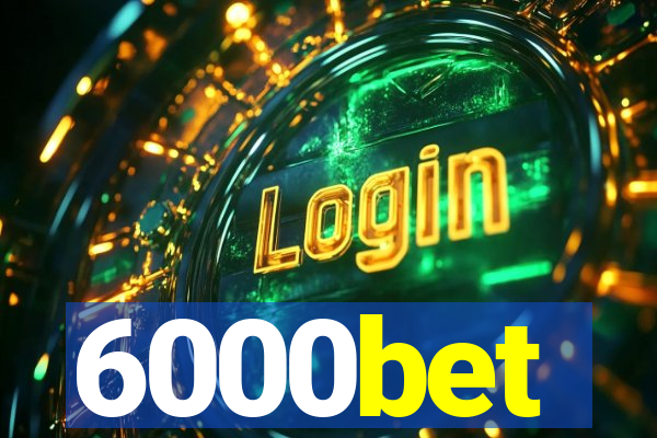 6000bet