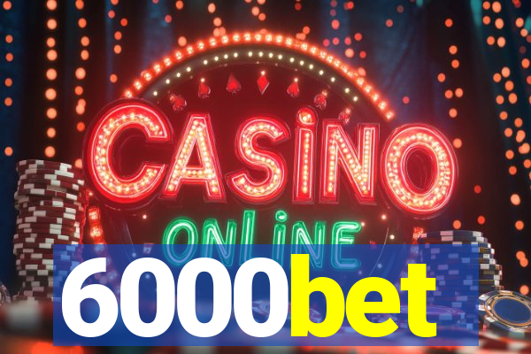 6000bet