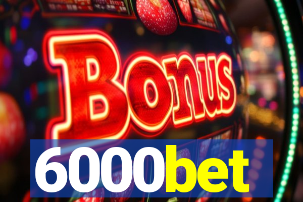 6000bet