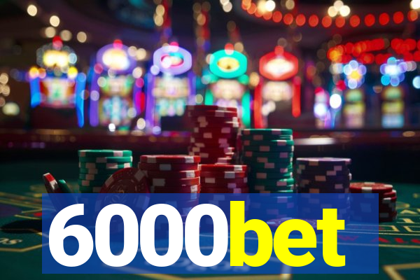 6000bet