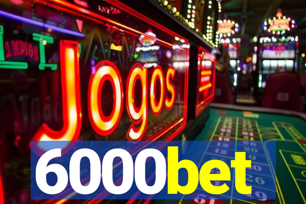 6000bet