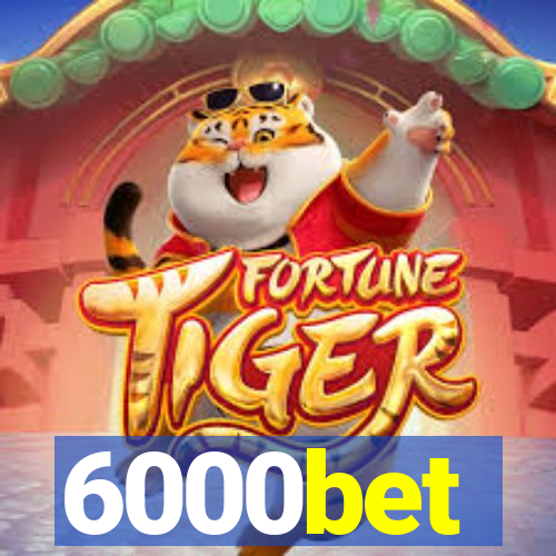 6000bet