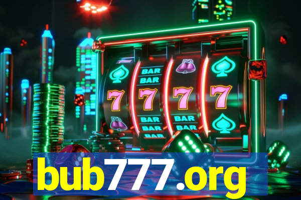 bub777.org