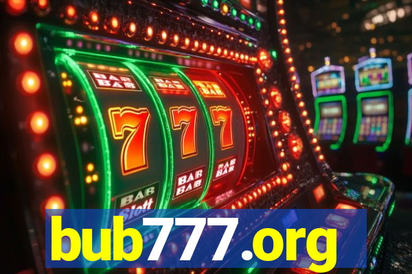 bub777.org