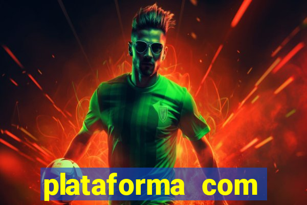 plataforma com conta demo slots