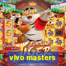 vivo masters