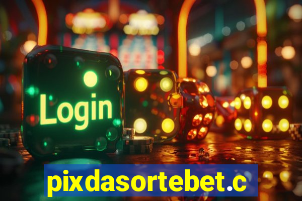 pixdasortebet.com