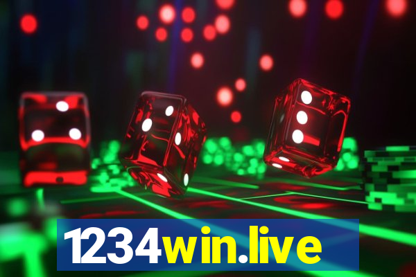 1234win.live