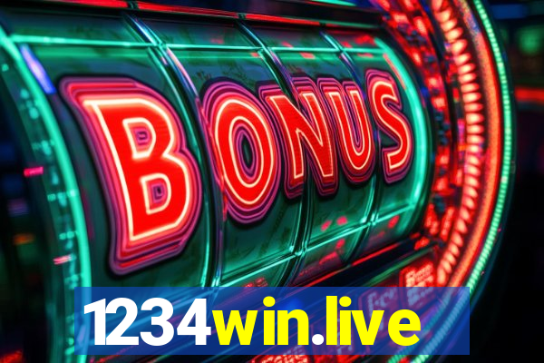 1234win.live