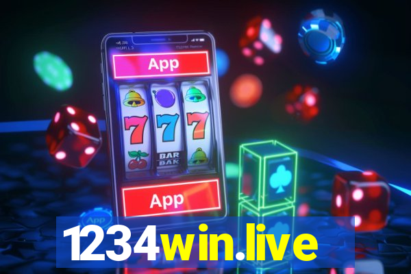 1234win.live