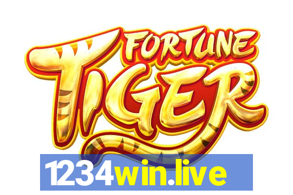 1234win.live
