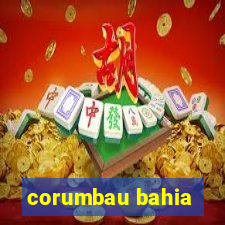 corumbau bahia