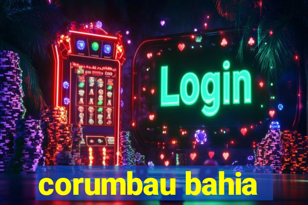 corumbau bahia