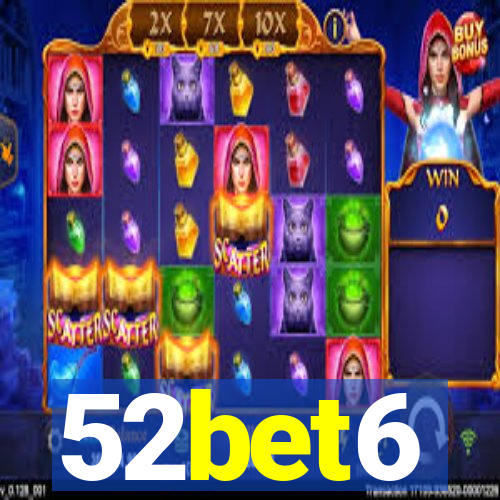52bet6