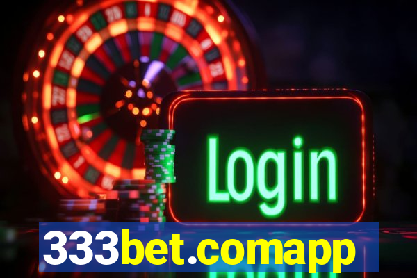333bet.comapp