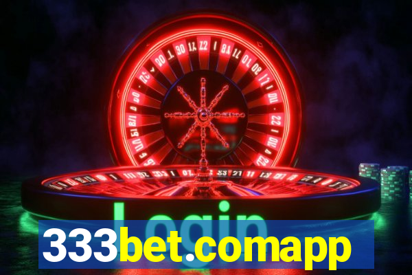 333bet.comapp