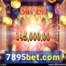 7895bet.com