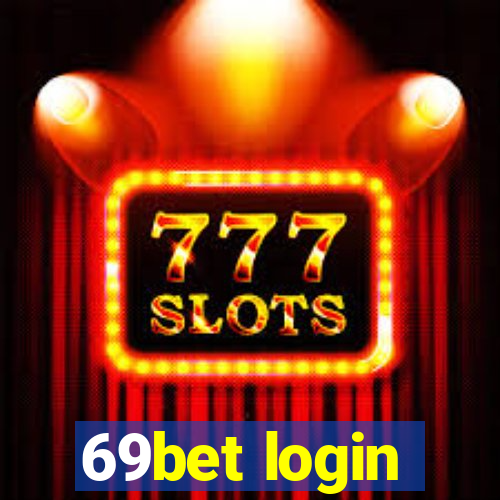 69bet login