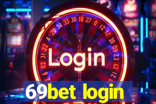 69bet login
