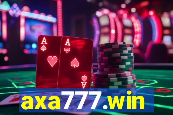 axa777.win