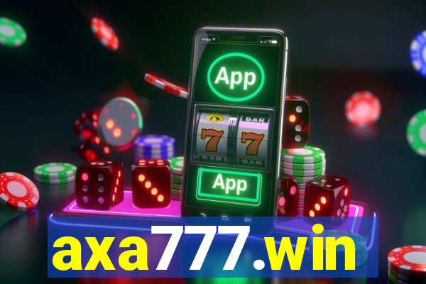 axa777.win