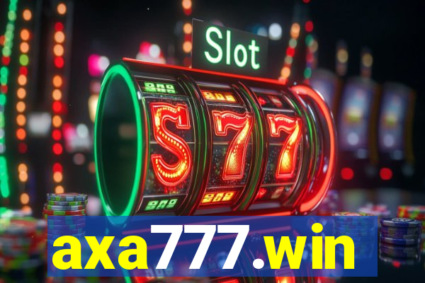 axa777.win