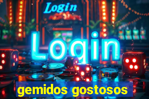 gemidos gostosos