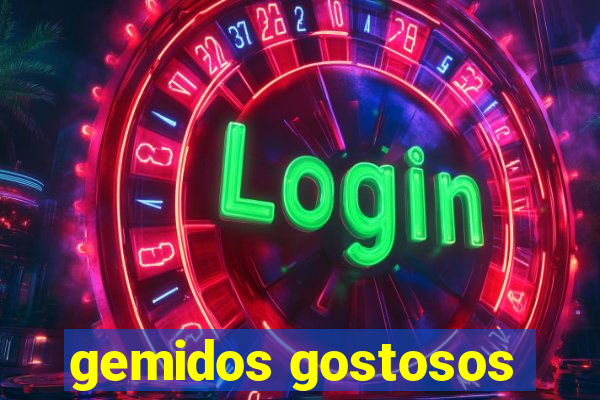 gemidos gostosos