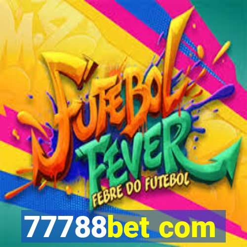 77788bet com