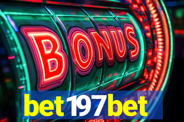 bet197bet